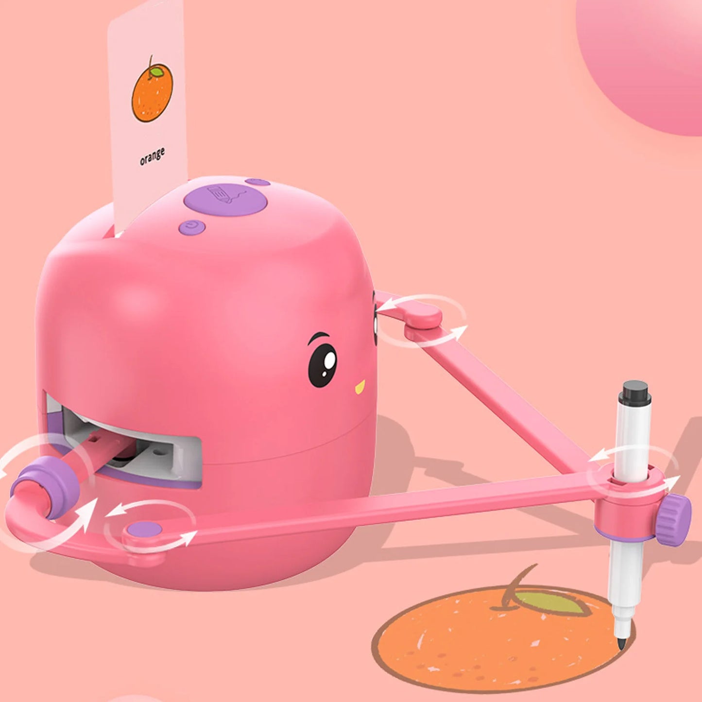 Robot Drawing Machine™BambinoHome