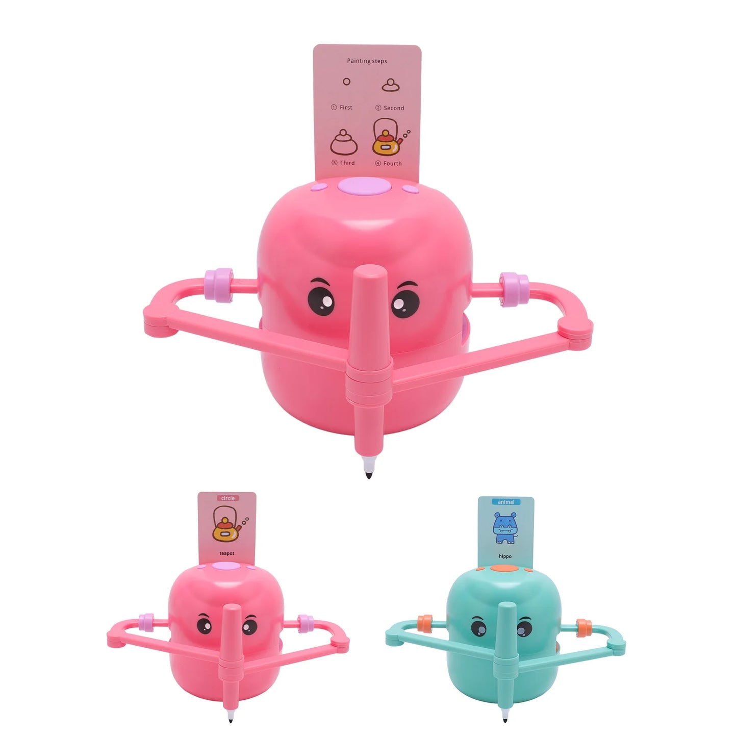 Robot Drawing Machine™BambinoHome