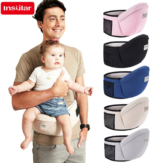 Multifunction Comfortable Baby Carrier™BambinoHome