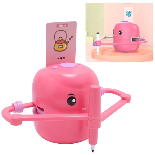 Robot Drawing Machine™BambinoHome