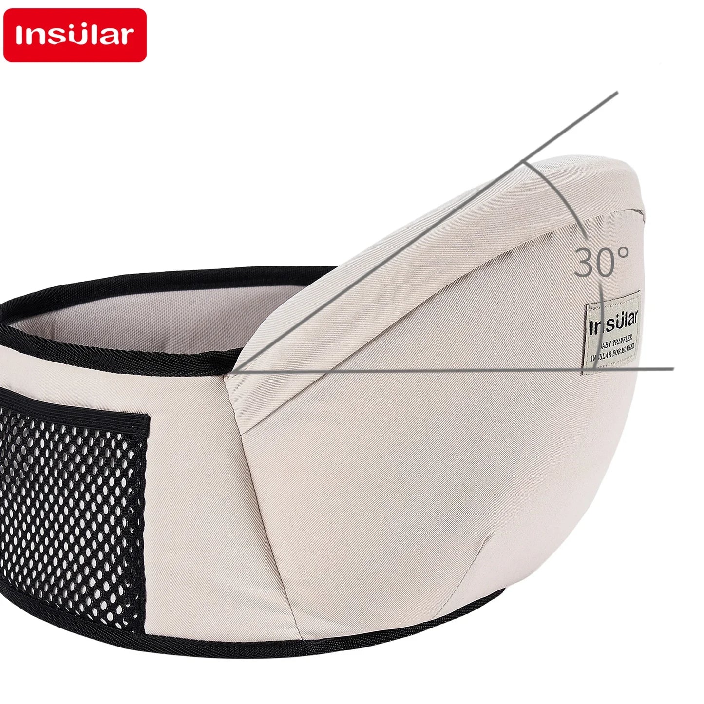 Multifunction Comfortable Baby Carrier™BambinoHome