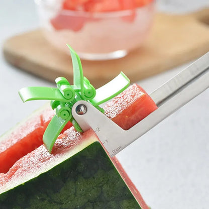 Watermelon Windmill Cutter™BambinoHome