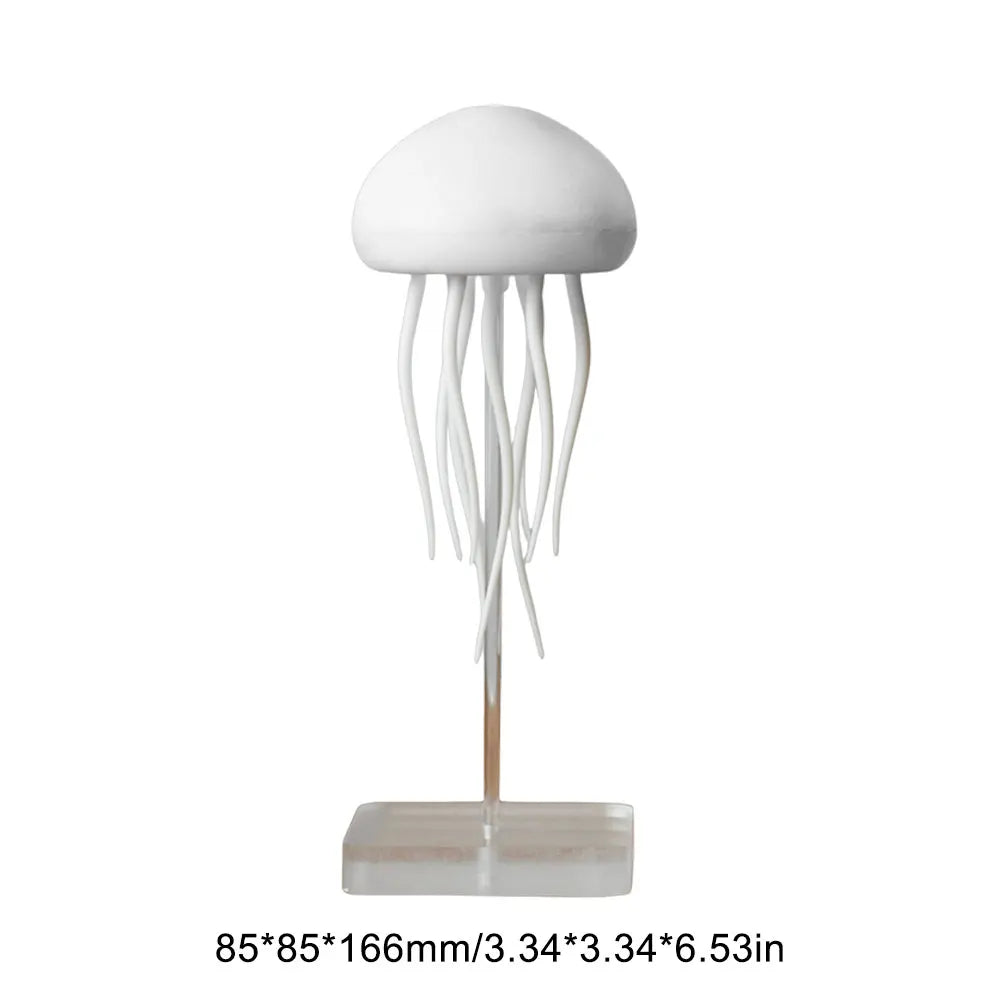 Voice Control Gradient Jellyfish Night Light™BambinoHome