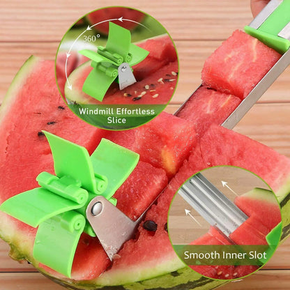 Watermelon Windmill Cutter™BambinoHome