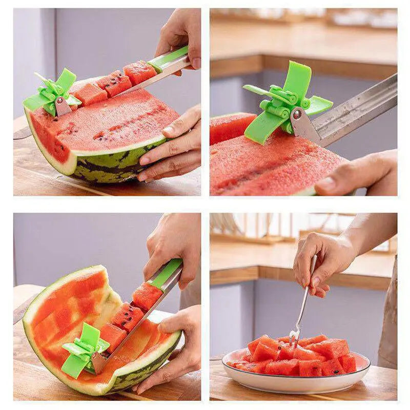 Watermelon Windmill Cutter™BambinoHome