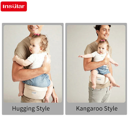 Multifunction Comfortable Baby Carrier™BambinoHome