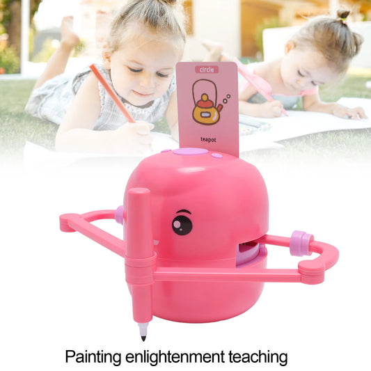 Robot Drawing Machine™BambinoHome