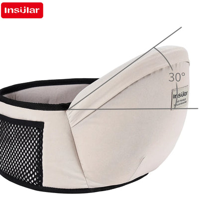 Multifunction Comfortable Baby Carrier™BambinoHome
