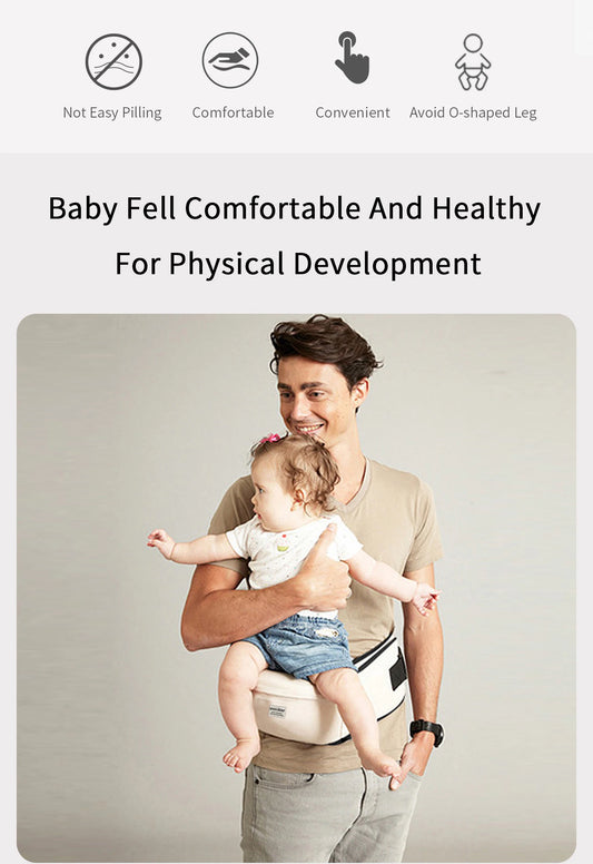 Multifunction Comfortable Baby Carrier™BambinoHome