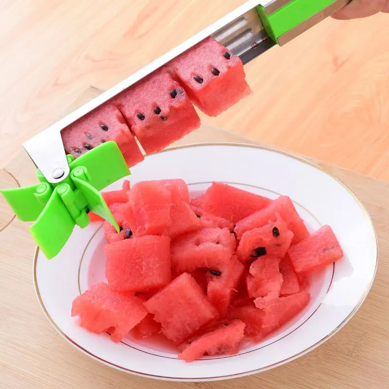 Watermelon Windmill Cutter™BambinoHome