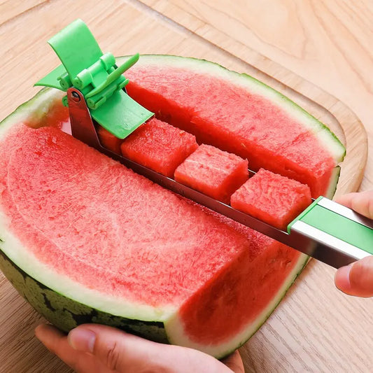 Watermelon Windmill Cutter™BambinoHome